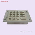 Diebold Encrypted PIN pad